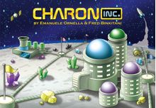 Charon Inc.