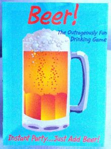 Beer!
