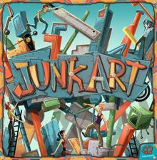 Junk Art