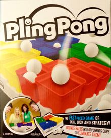 PlingPong