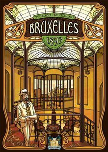 Bruxelles 1893