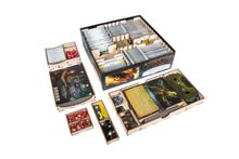 Aeon's End: Broken Token Organizer