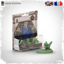 Black Rose Wars: Familiar Griffin