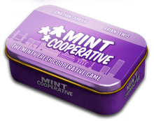 Mint Cooperative