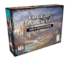 Edge of Darkness: Sands of Dunestar
