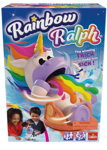 Rainbow Ralph