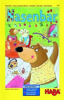 Nasenbär