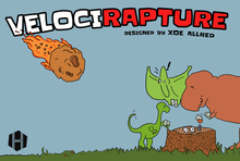 Velocirapture