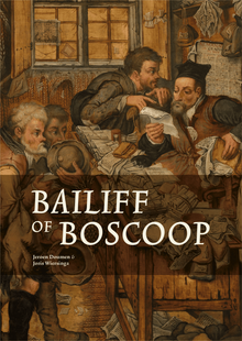 Bailiff of Boscoop