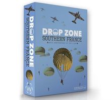 Drop Zone: Southern France