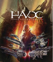 EVE: War for New Eden – Havoc Expansion