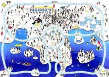 Penguins Paradise