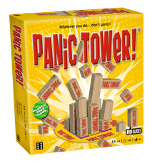 Panic Tower!