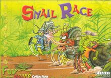 Snail Race