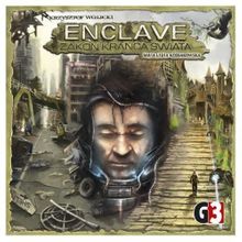 Enclave: Zakon Krańca Świata