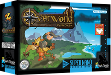 Overworld
