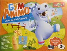 Gym Animo