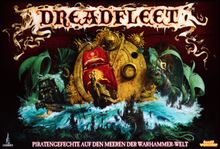 Dreadfleet