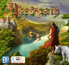 Heropath: Dragon Roar