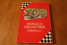 Monaco Grand Prix Formula 1