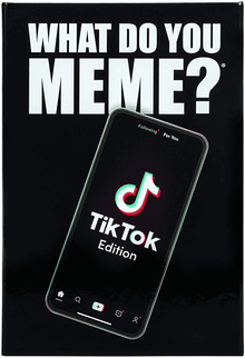 What Do You Meme?: TikTok Edition