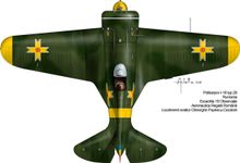 Wings of War: Revolution in the Sky Squadron Pack