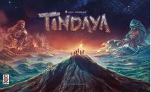 Tindaya
