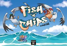 Fish 'n' Chips