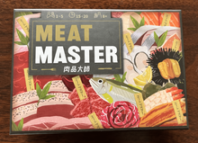 Meat Master