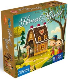Hänsel & Gretel