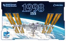 1998 ISS