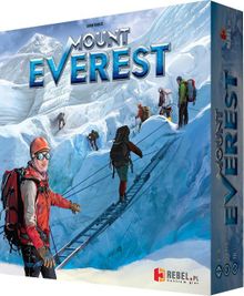 Mount Everest