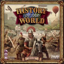 History of the World