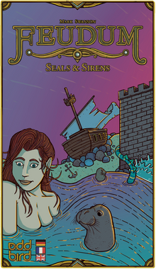 Feudum: Seals & Sirens