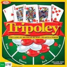 Tripoley
