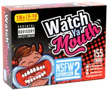 Watch Ya' Mouth: NSFW Expansion #2