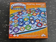 Skylanders Giants Portal Master Game