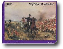 Napoleon at Waterloo