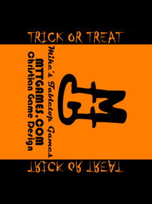 Trick or Treat