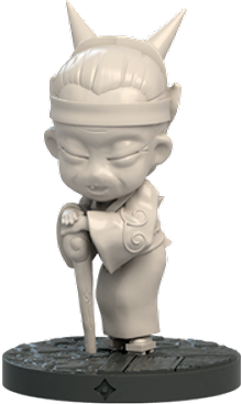 Ninja All-Stars: Onibaba