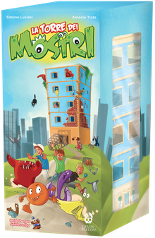 Monsters' Tower