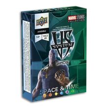 Vs System 2PCG: Space & Time