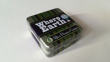 Where on Earth?