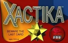 Xactika