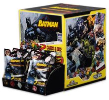 DC Comics Dice Masters: Batman