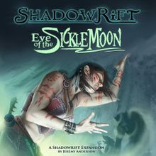 Shadowrift: Eve of the Sickle Moon