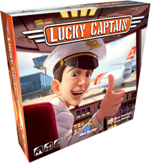 Lucky Captain