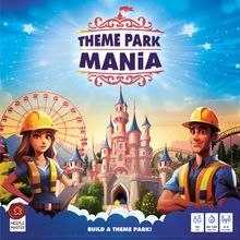 Theme Park Mania