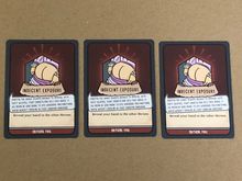 Hero Master: An Epic Game of Epic Fails – Indecent Exposure Promo
