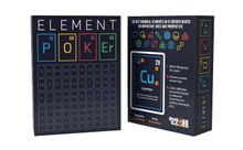 Element Poker